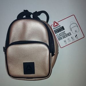 Reebok Mini backpack